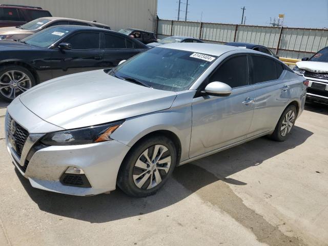 nissan altima 2022 1n4bl4bvxnn391870