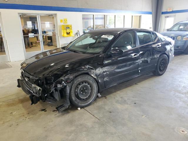 nissan altima 2023 1n4bl4bvxpn326648