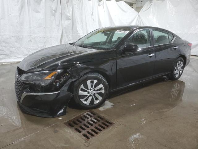 nissan altima s 2023 1n4bl4bvxpn332398