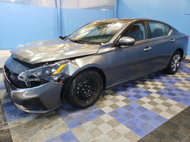 nissan altima s 2023 1n4bl4bvxpn347659