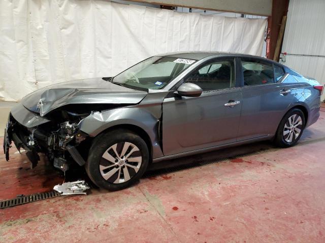 nissan altima 2023 1n4bl4bvxpn348696