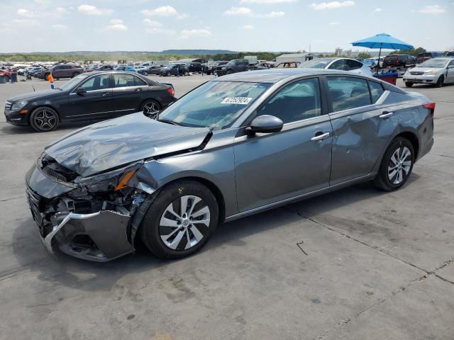 nissan altima s 2023 1n4bl4bvxpn349119