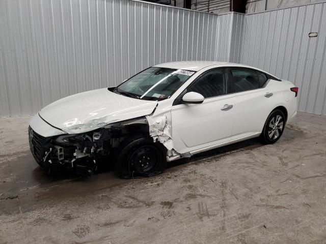 nissan altima s 2023 1n4bl4bvxpn366759