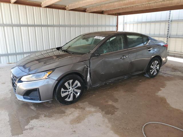 nissan altima 2023 1n4bl4bvxpn387336