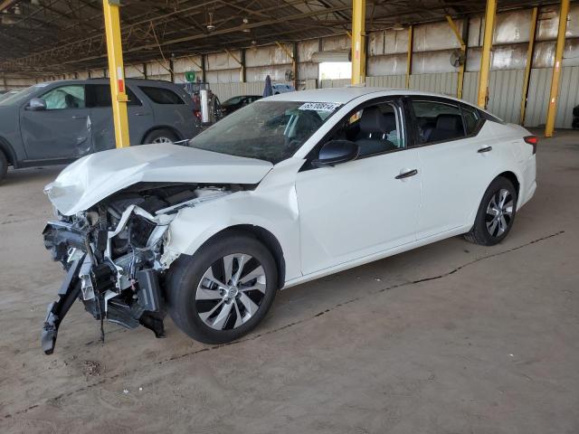 nissan altima s 2024 1n4bl4bvxrn382768