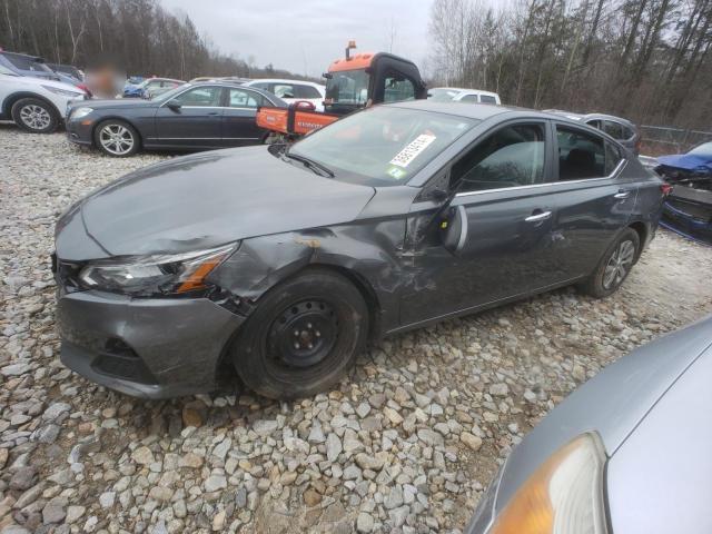 nissan altima 2019 1n4bl4bw0kc145216