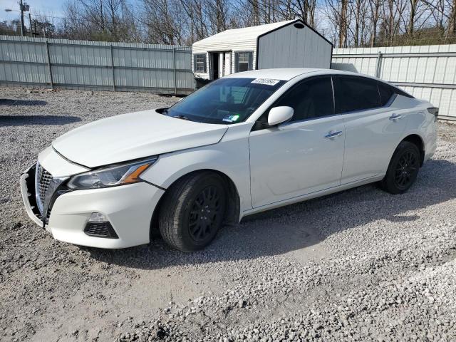 nissan altima 2019 1n4bl4bw0kc168964