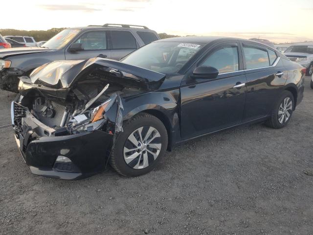 nissan altima s 2019 1n4bl4bw0kc194531