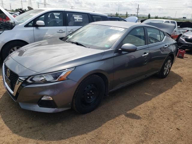 nissan altima s 2019 1n4bl4bw0kc218441