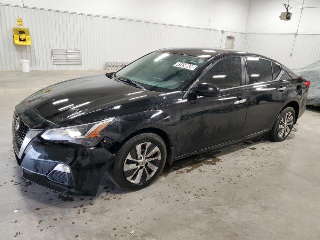 nissan altima 2019 1n4bl4bw0kn327003