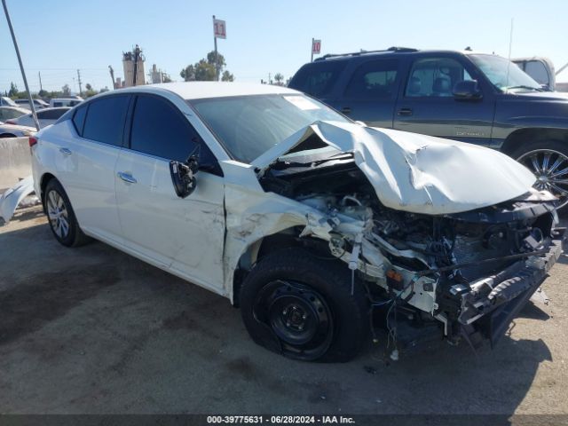 nissan altima 2020 1n4bl4bw0lc148912