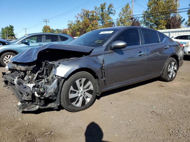 nissan altima s 2020 1n4bl4bw0lc259296