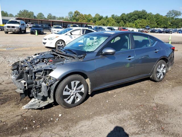 nissan altima s 2020 1n4bl4bw0ln300272