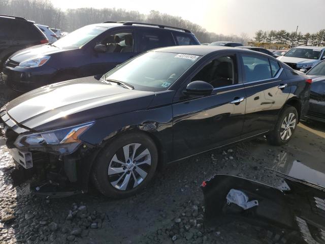 nissan altima s 2020 1n4bl4bw0ln305827