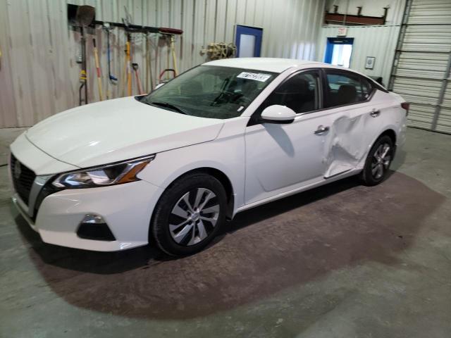 nissan altima s 2019 1n4bl4bw1kn327270