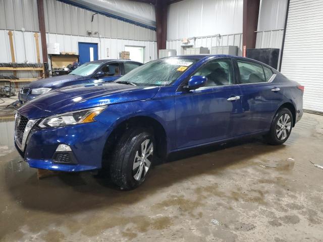 nissan altima s 2020 1n4bl4bw2ln323696