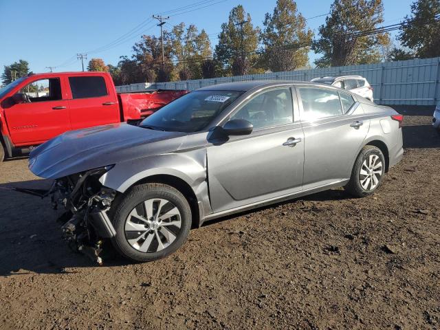 nissan altima s 2019 1n4bl4bw3kc196208