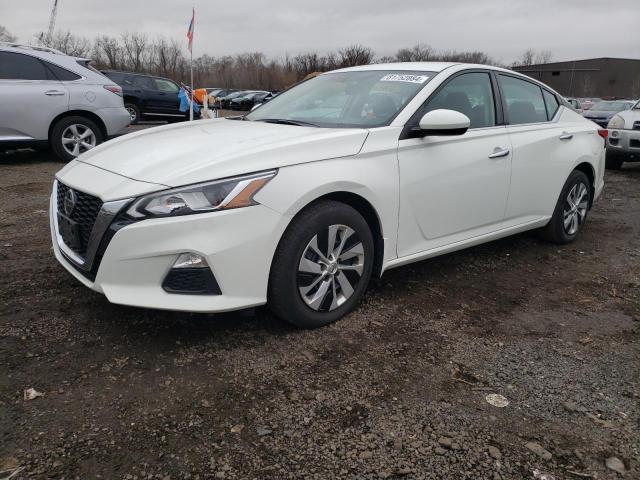 nissan altima s 2019 1n4bl4bw3kc211337