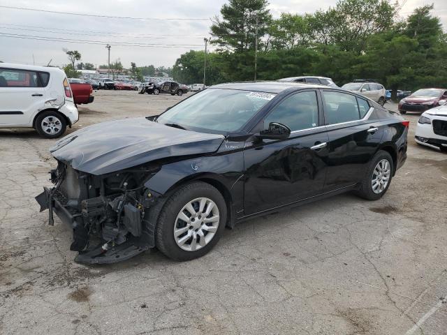 nissan altima 2019 1n4bl4bw5kc160858