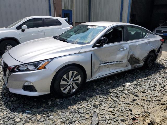 nissan altima s 2020 1n4bl4bw5lc242865