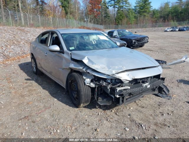 nissan altima 2020 1n4bl4bw5lc256328