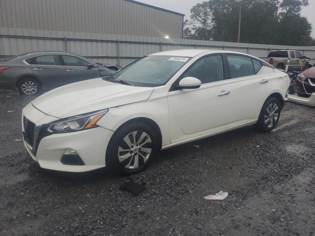 nissan altima s 2020 1n4bl4bw6lc231888