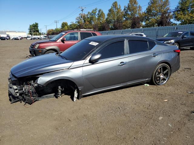 nissan altima s 2019 1n4bl4bw7kc164703