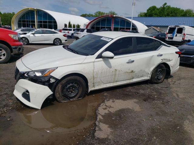 nissan altima 2019 1n4bl4bw7kc203094