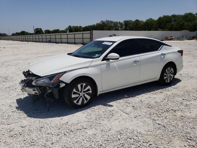 nissan altima 2019 1n4bl4bw7kn325054