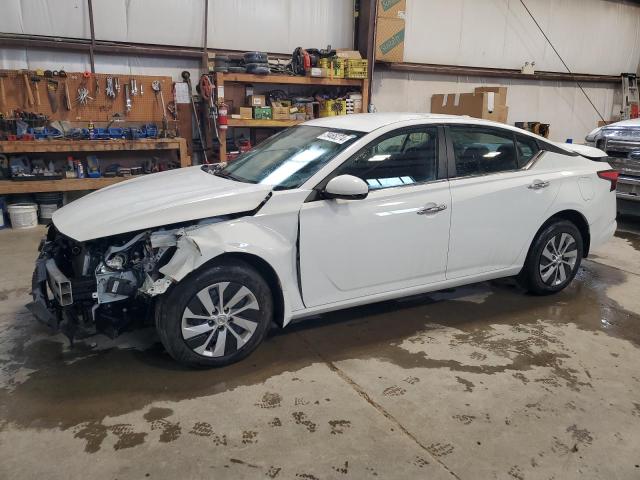 nissan altima s 2019 1n4bl4bw7kn327449