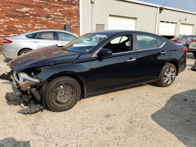 nissan altima s 2020 1n4bl4bw7lc233391