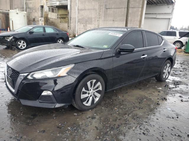 nissan altima s 2019 1n4bl4bw8kc199041