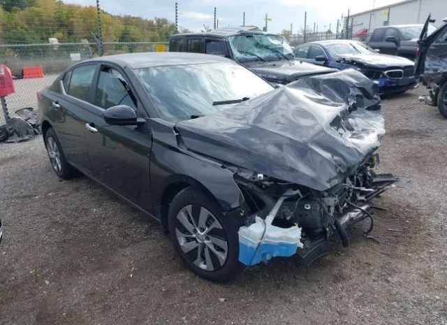 nissan altima 2020 1n4bl4bw9lc265310