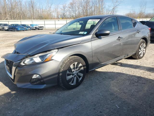 nissan altima s 2019 1n4bl4bwxkc168728