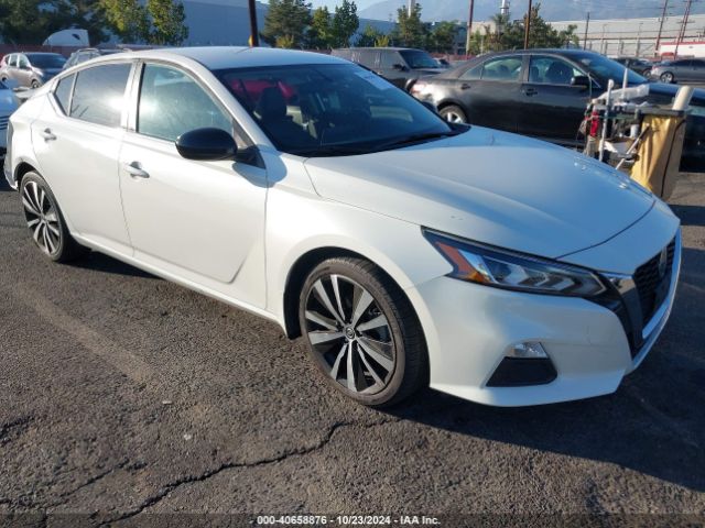 nissan altima 2019 1n4bl4cv0kc102176