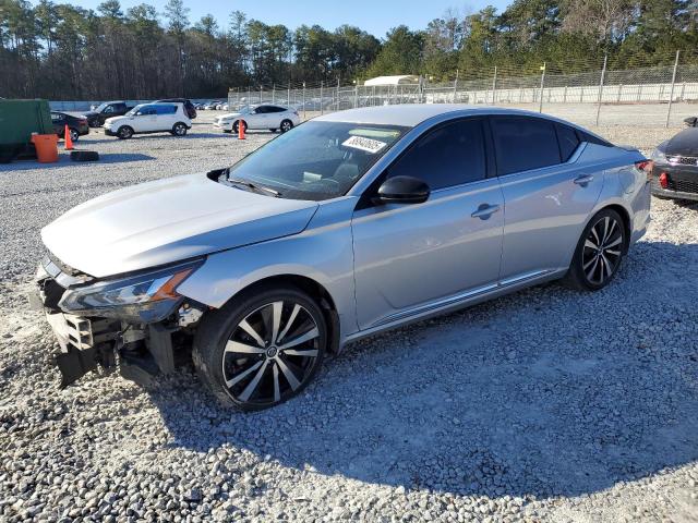 nissan altima sr 2019 1n4bl4cv0kc113257