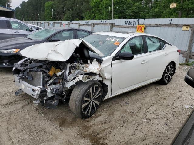 nissan altima 2019 1n4bl4cv0kc131127