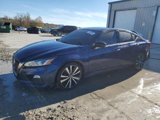 nissan altima sr 2019 1n4bl4cv0kc132892