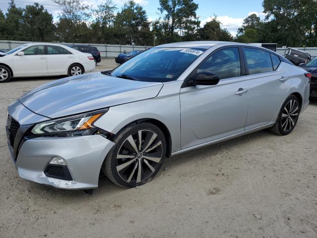 nissan altima sr 2019 1n4bl4cv0kc168873