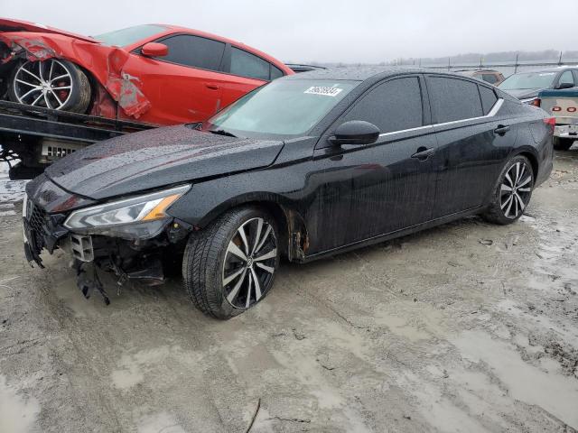 nissan altima 2019 1n4bl4cv0kc173720