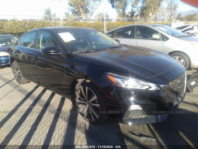 nissan altima 2019 1n4bl4cv0kc176309