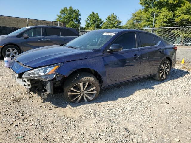 nissan altima sr 2019 1n4bl4cv0kc183194