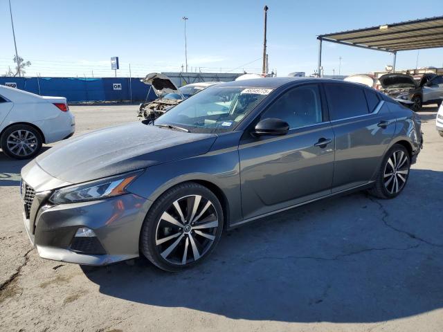 nissan altima sr 2019 1n4bl4cv0kc187990