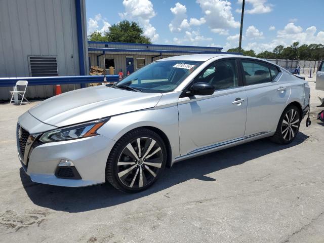 nissan altima 2019 1n4bl4cv0kc191649