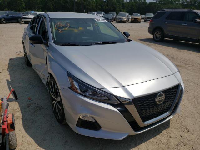 nissan altima 2019 1n4bl4cv0kc197015