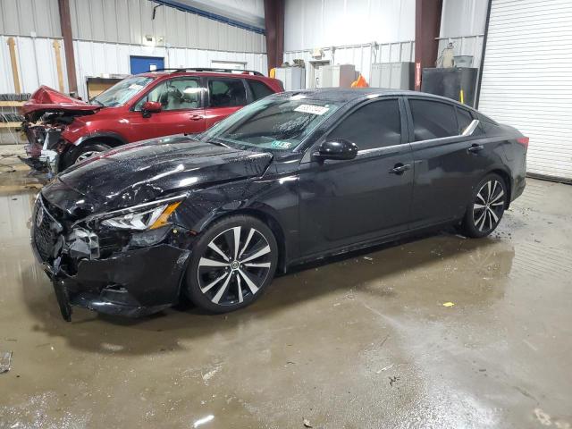 nissan altima 2019 1n4bl4cv0kc197340