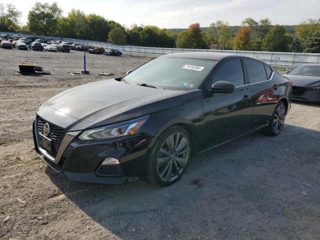 nissan altima sr 2019 1n4bl4cv0kc205906