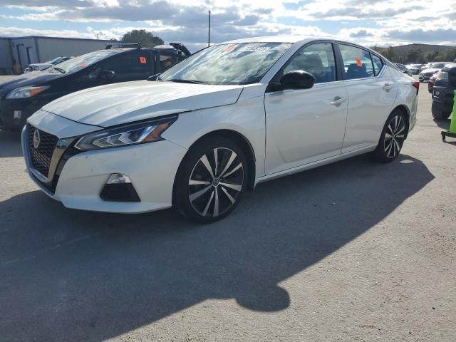 nissan altima 2019 1n4bl4cv0kc211527