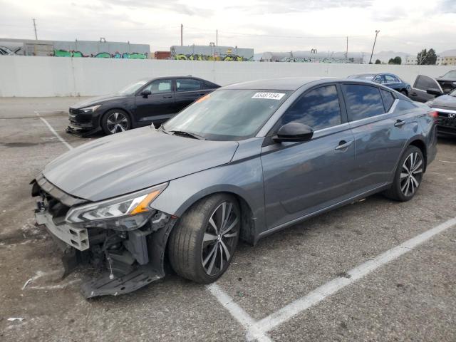 nissan altima sr 2019 1n4bl4cv0kc253115