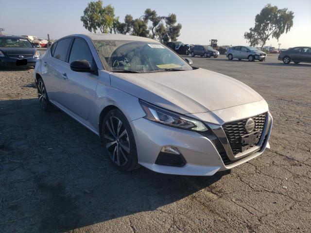 nissan altima 2019 1n4bl4cv0kn305511